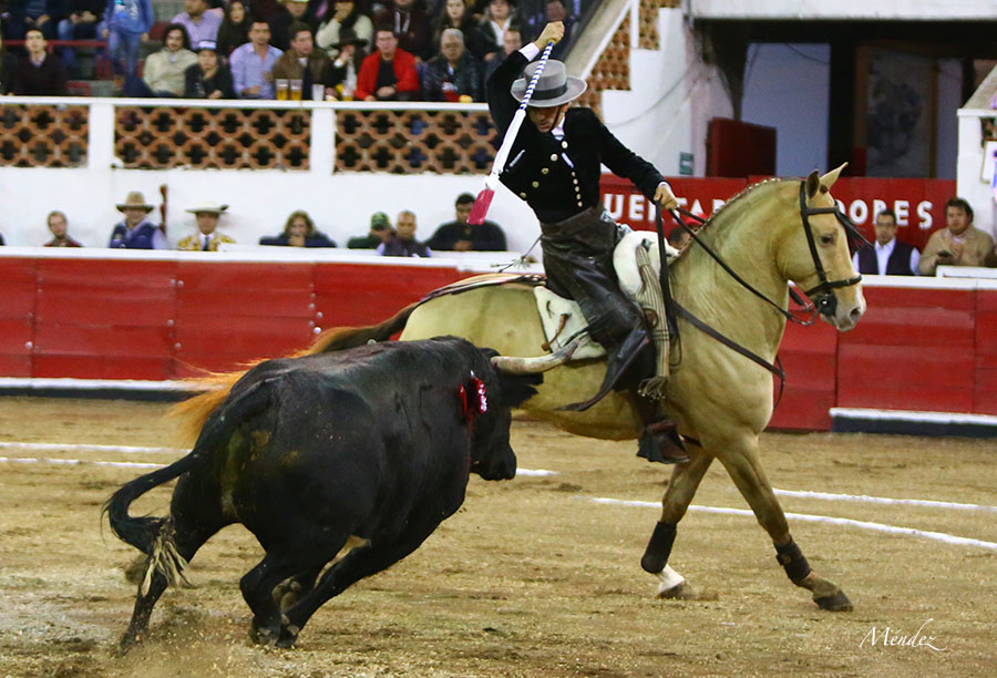 Querétaro (México) - Viernes 30 de noviembre de 2018