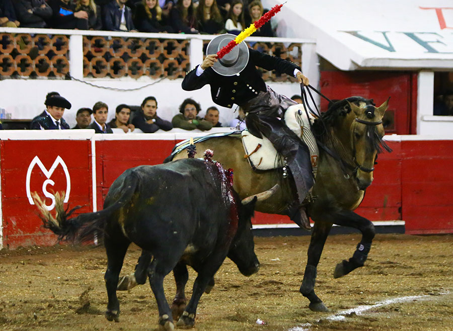 Querétaro (México) - Viernes 30 de noviembre de 2018
