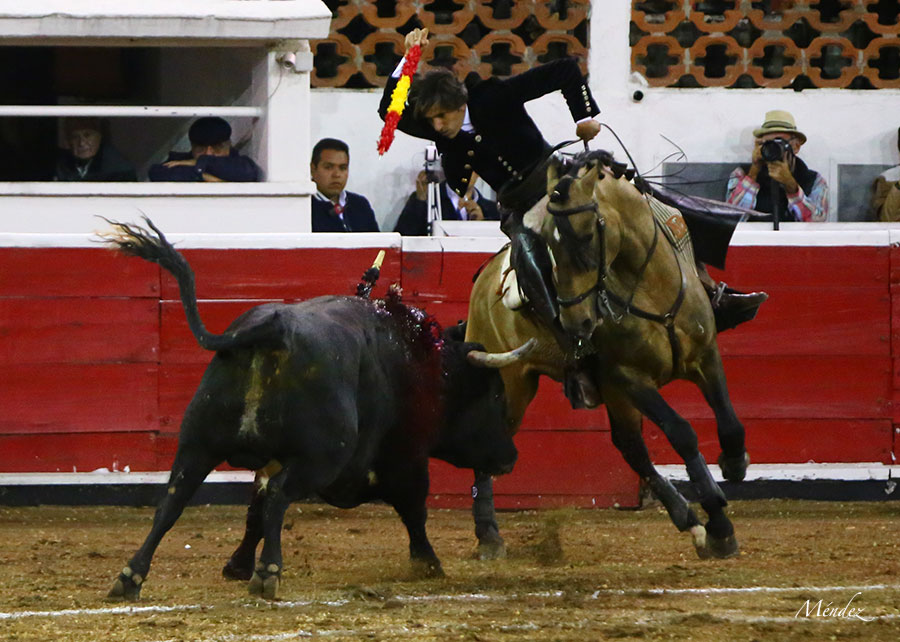 Querétaro (México) - Viernes 30 de noviembre de 2018