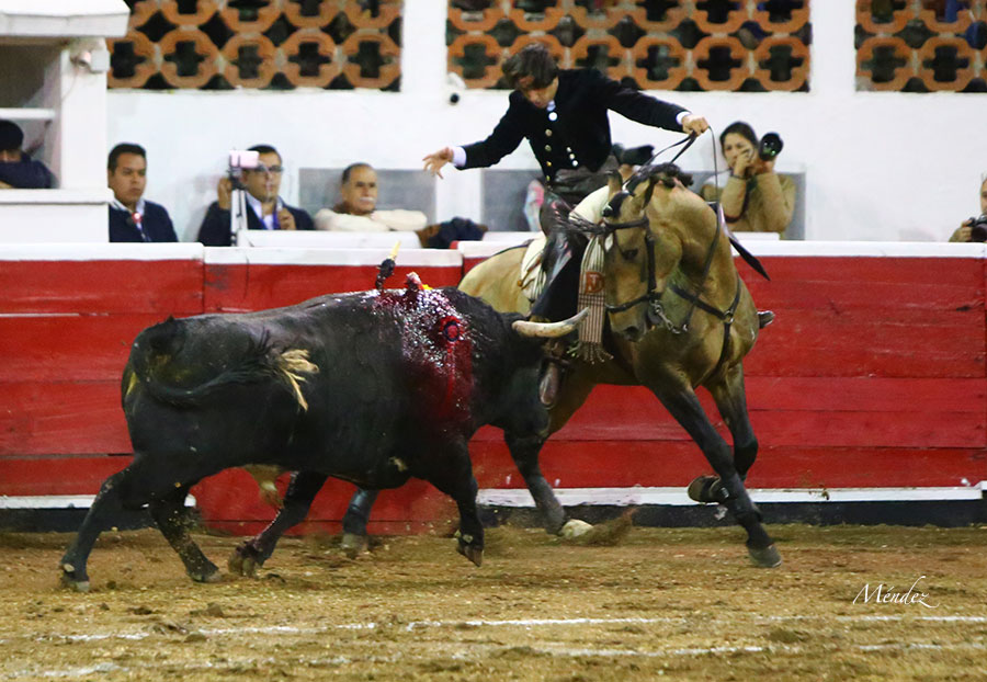 Querétaro (México) - Viernes 30 de noviembre de 2018