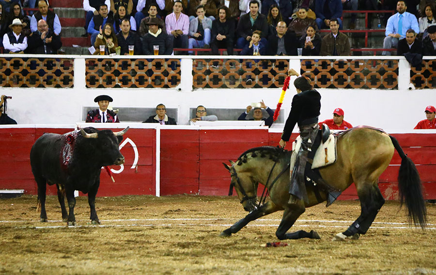 Querétaro (México) - Viernes 30 de noviembre de 2018