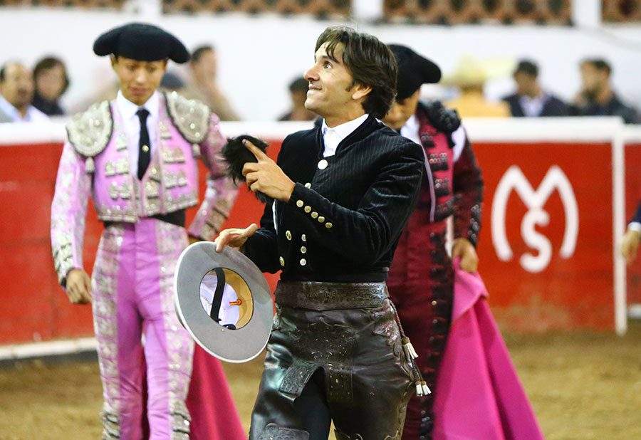 Querétaro (México) - Viernes 30 de noviembre de 2018