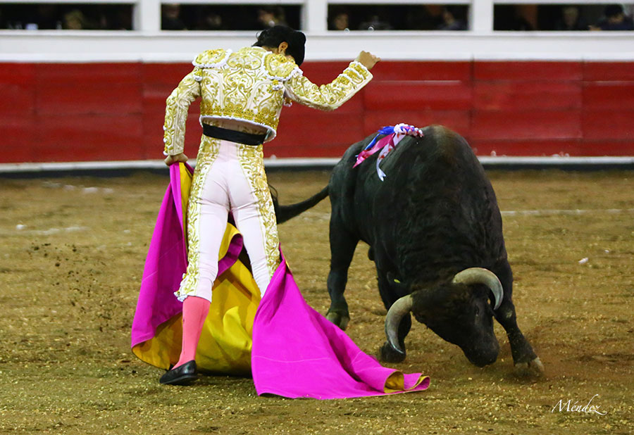 Querétaro (México) - Viernes 30 de noviembre de 2018