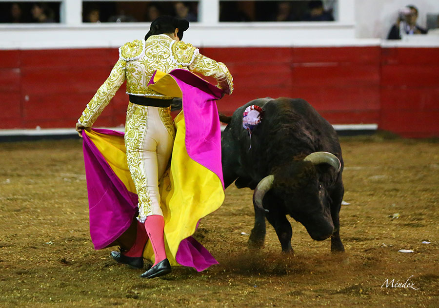 Querétaro (México) - Viernes 30 de noviembre de 2018