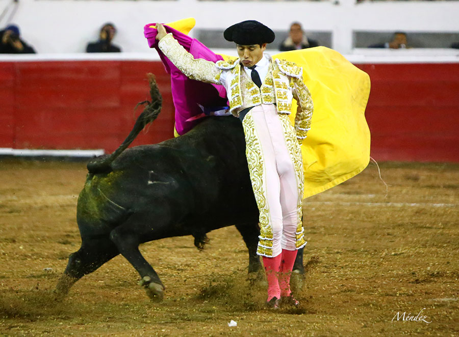 Querétaro (México) - Viernes 30 de noviembre de 2018