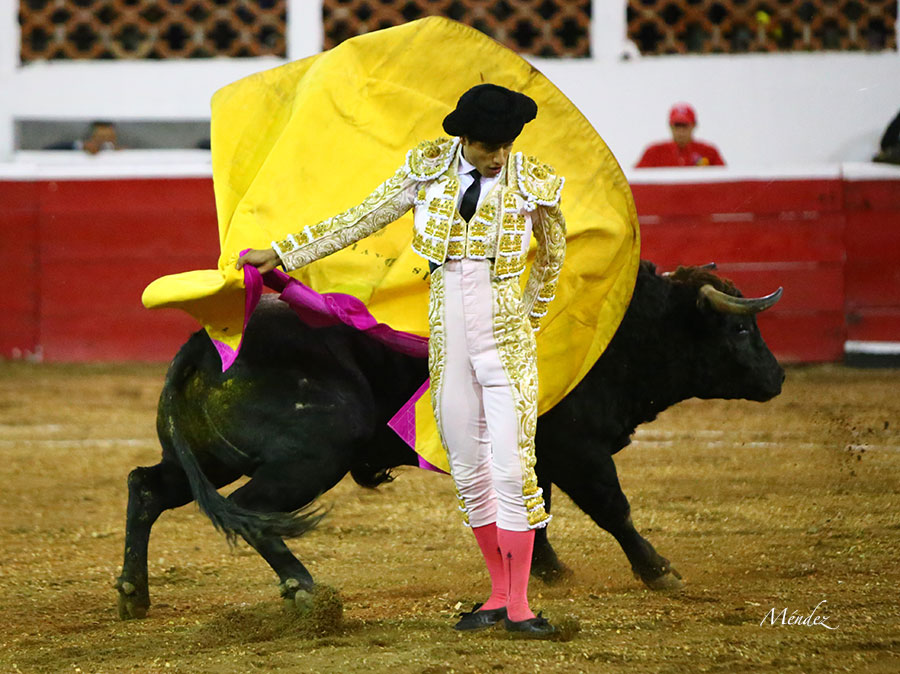 Querétaro (México) - Viernes 30 de noviembre de 2018