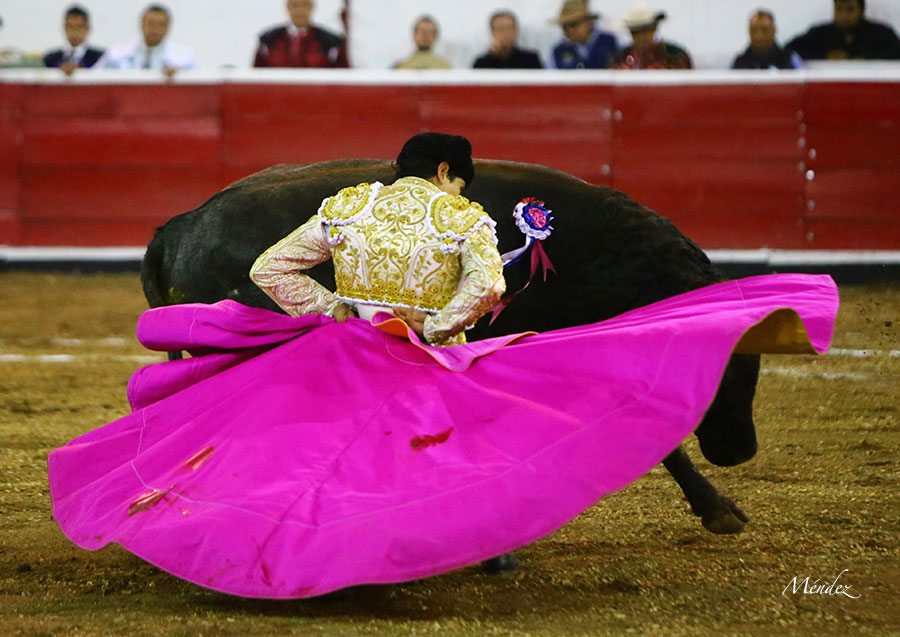 Querétaro (México) - Viernes 30 de noviembre de 2018