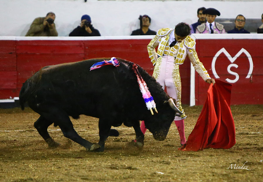 Querétaro (México) - Viernes 30 de noviembre de 2018