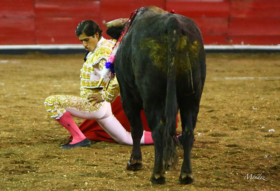 Querétaro (México) - Viernes 30 de noviembre de 2018