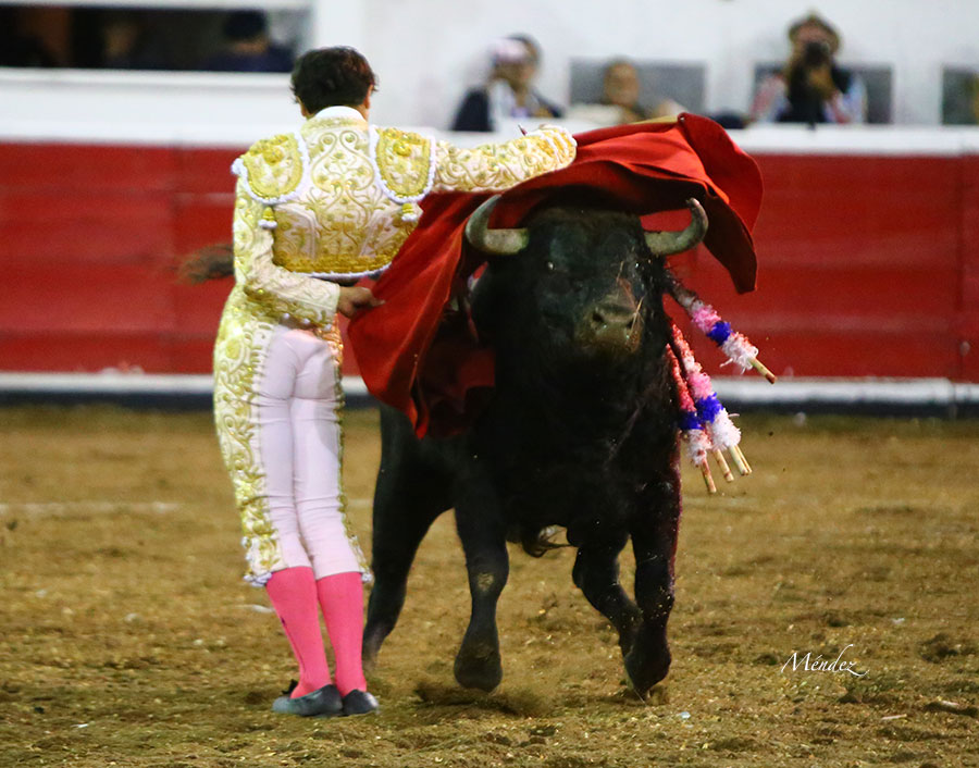 Querétaro (México) - Viernes 30 de noviembre de 2018
