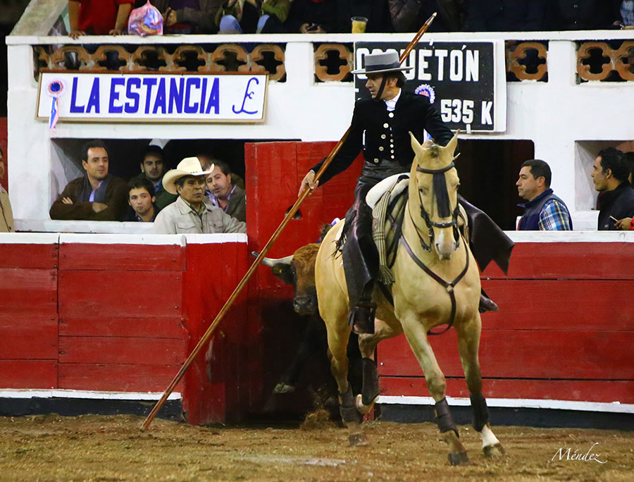 Querétaro (México) - Viernes 30 de noviembre de 2018