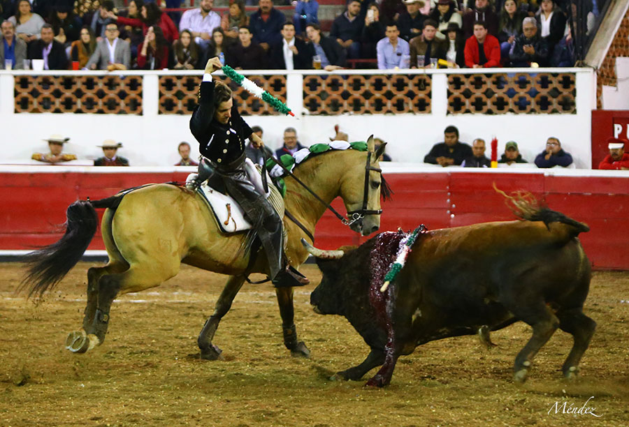 Querétaro (México) - Viernes 30 de noviembre de 2018