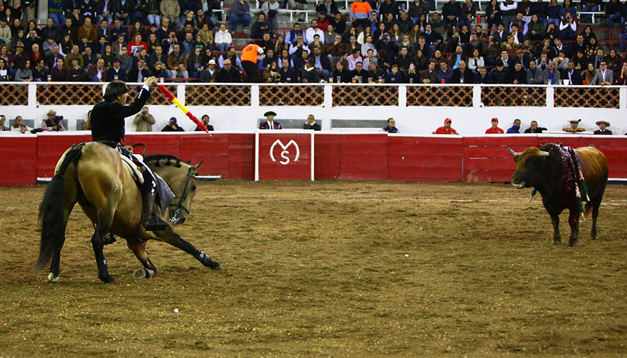 Querétaro (México) - Viernes 30 de noviembre de 2018