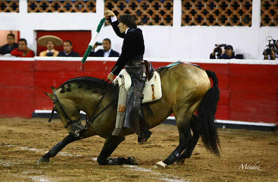 Querétaro (México) - Viernes 30 de noviembre de 2018