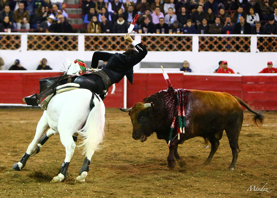 Querétaro (México) - Viernes 30 de noviembre de 2018