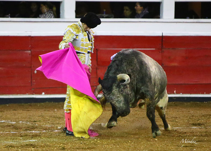 Querétaro (México) - Viernes 30 de noviembre de 2018