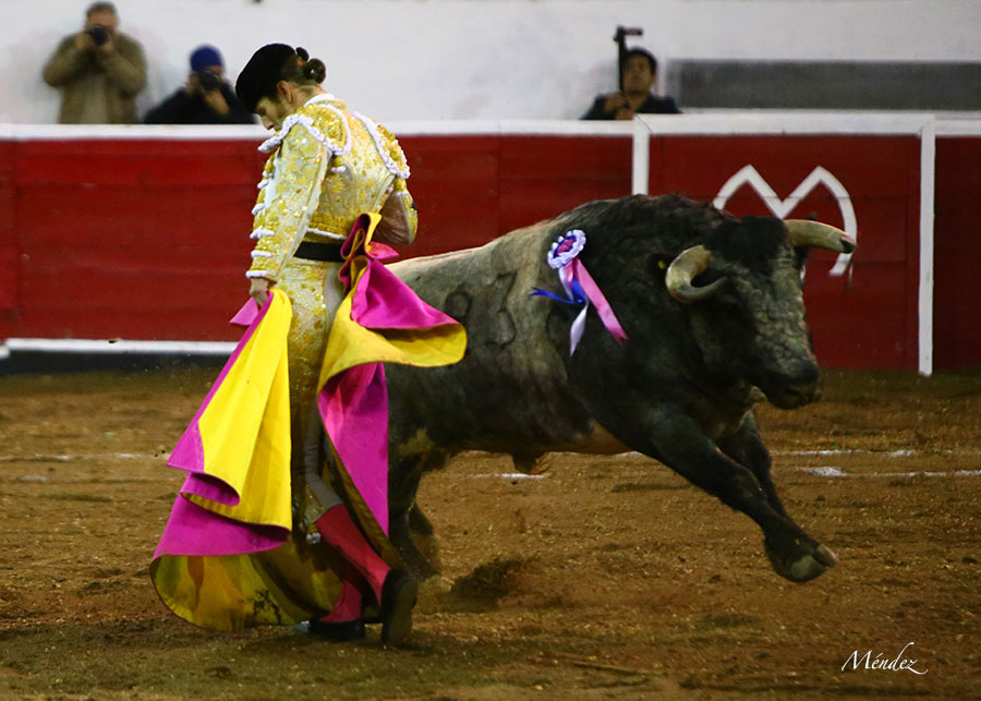 Querétaro (México) - Viernes 30 de noviembre de 2018