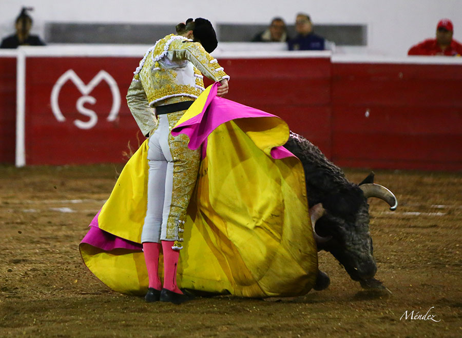 Querétaro (México) - Viernes 30 de noviembre de 2018