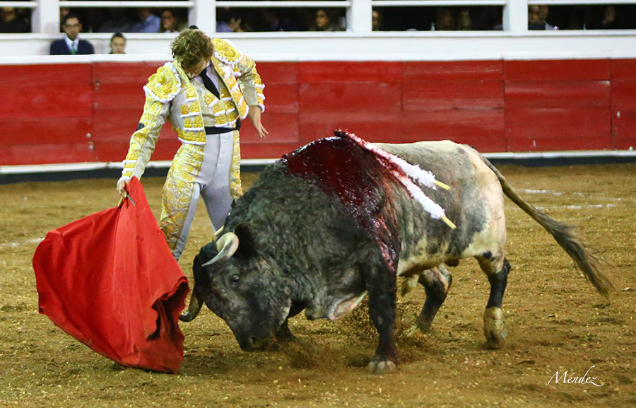Querétaro (México) - Viernes 30 de noviembre de 2018