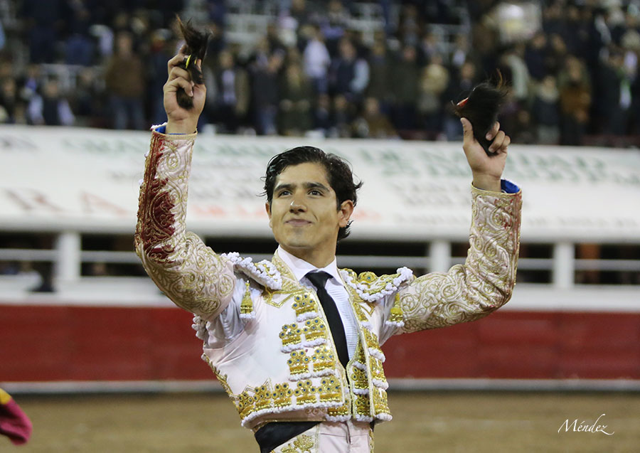 Querétaro (México) - Viernes 30 de noviembre de 2018