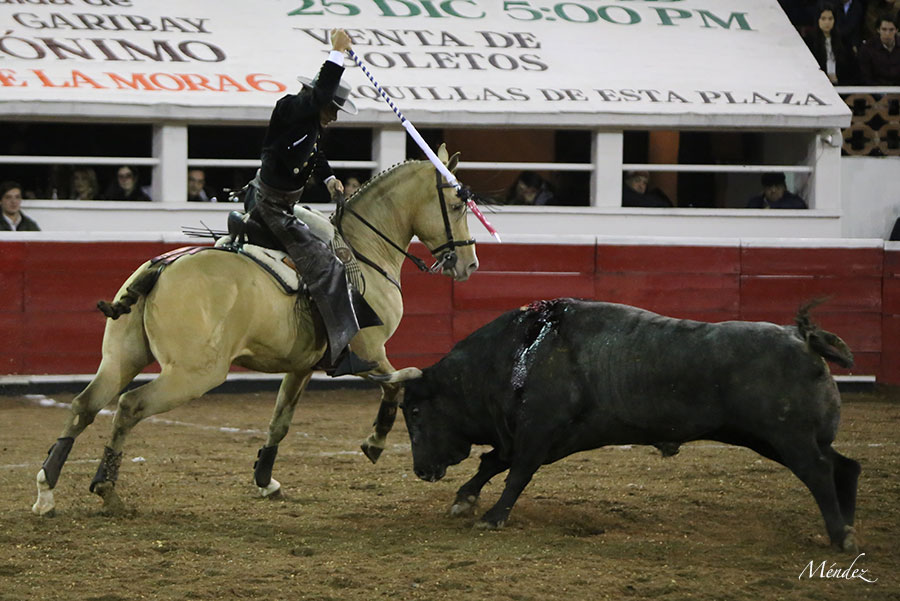 Querétaro (México) - Viernes 30 de noviembre de 2018