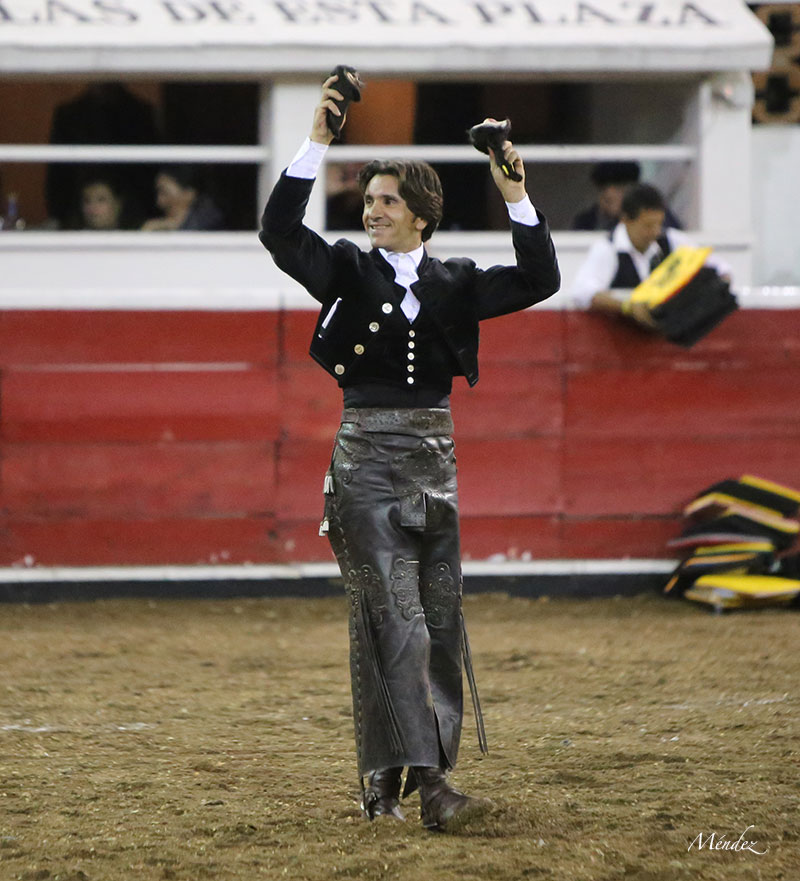 Querétaro (México) - Viernes 30 de noviembre de 2018