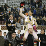 Querétaro (México) - Viernes 30 de noviembre de 2018