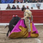 El Juli triunfa en la encerrona en Latacunga (Ecuador) - Viernes 30 de noviembre de 2018