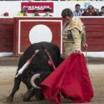 El Juli triunfa en la encerrona en Latacunga (Ecuador) - Viernes 30 de noviembre de 2018