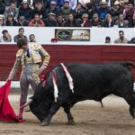 El Juli triunfa en la encerrona en Latacunga (Ecuador) - Viernes 30 de noviembre de 2018