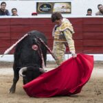 El Juli triunfa en la encerrona en Latacunga (Ecuador) - Viernes 30 de noviembre de 2018