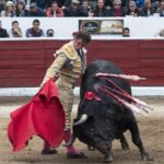 El Juli triunfa en la encerrona en Latacunga (Ecuador) - Viernes 30 de noviembre de 2018