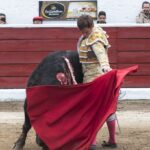 El Juli triunfa en la encerrona en Latacunga (Ecuador) - Viernes 30 de noviembre de 2018