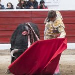 El Juli triunfa en la encerrona en Latacunga (Ecuador) - Viernes 30 de noviembre de 2018