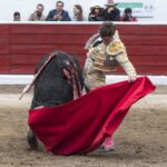 El Juli triunfa en la encerrona en Latacunga (Ecuador) - Viernes 30 de noviembre de 2018