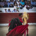 Latacunga (Ecuador) - Sábado 1 de diciembre de 2018 - Manzanares y El Fandi a hombros en el mano a mano