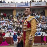 Latacunga (Ecuador) - Sábado 1 de diciembre de 2018 - Manzanares y El Fandi a hombros en el mano a mano