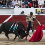 Latacunga (Ecuador) - Sábado 1 de diciembre de 2018 - Manzanares y El Fandi a hombros en el mano a mano