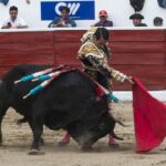 Latacunga (Ecuador) - Sábado 1 de diciembre de 2018 - Manzanares y El Fandi a hombros en el mano a mano