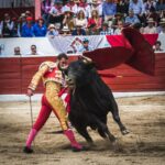 Latacunga (Ecuador) - Sábado 1 de diciembre de 2018 - Manzanares y El Fandi a hombros en el mano a mano