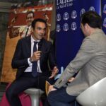 Vall d'Uixó (Castellón) - Coloquio-homenaje a Manuel Jesús EL CID