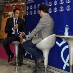 Vall d'Uixó (Castellón) - Coloquio-homenaje a Manuel Jesús EL CID