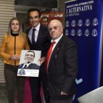 Vall d'Uixó (Castellón) - Coloquio-homenaje a Manuel Jesús EL CID