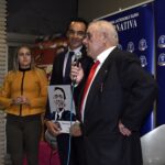 Vall d'Uixó (Castellón) - Coloquio-homenaje a Manuel Jesús EL CID