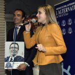 Vall d'Uixó (Castellón) - Coloquio-homenaje a Manuel Jesús EL CID