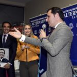 Vall d'Uixó (Castellón) - Coloquio-homenaje a Manuel Jesús EL CID