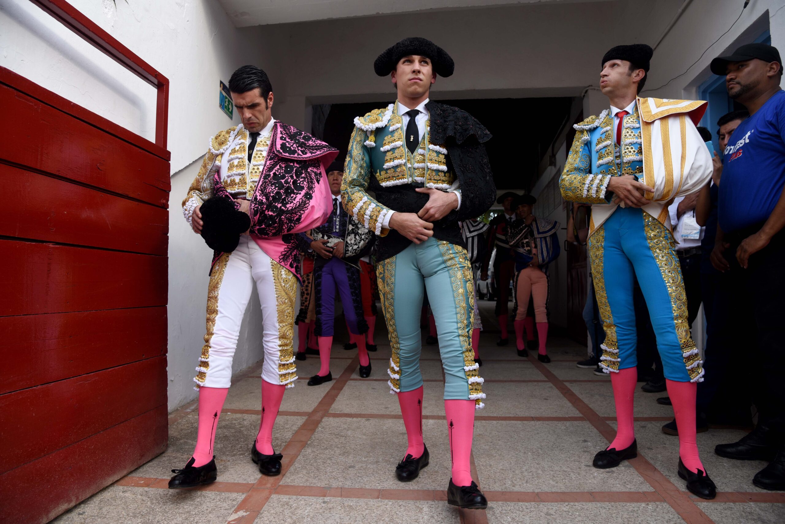 Cali (Colombia). Viernes 28 de diciembre de 2018