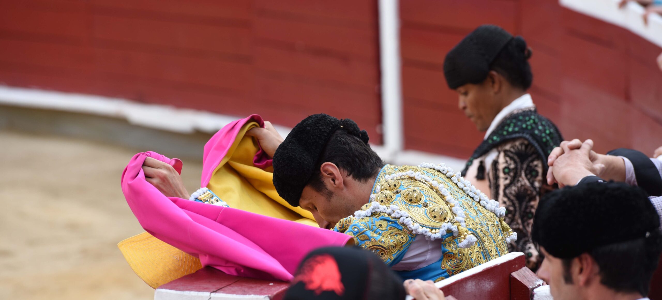 Cali (Colombia). Viernes 28 de diciembre de 2018