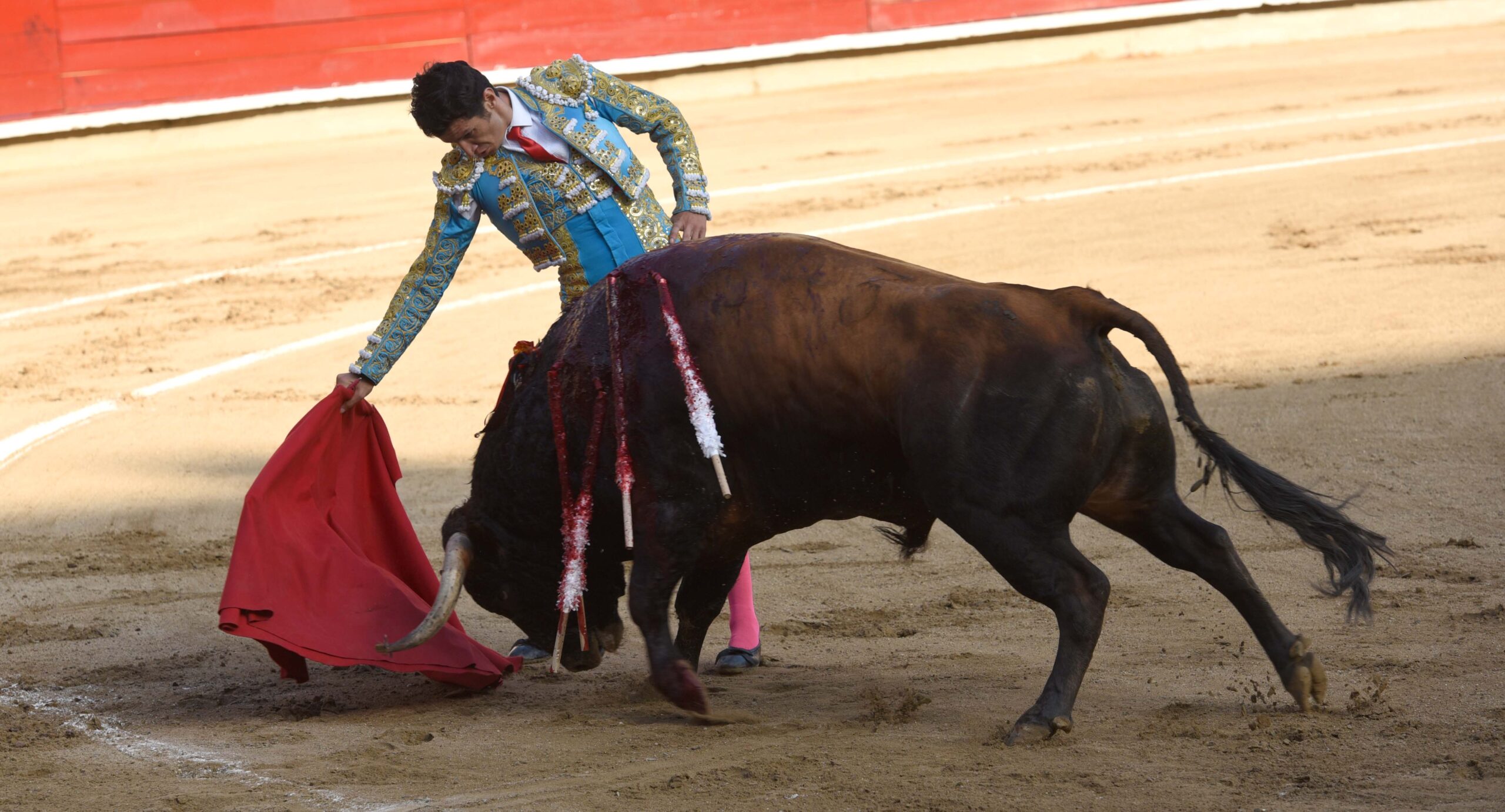 Cali (Colombia). Viernes 28 de diciembre de 2018