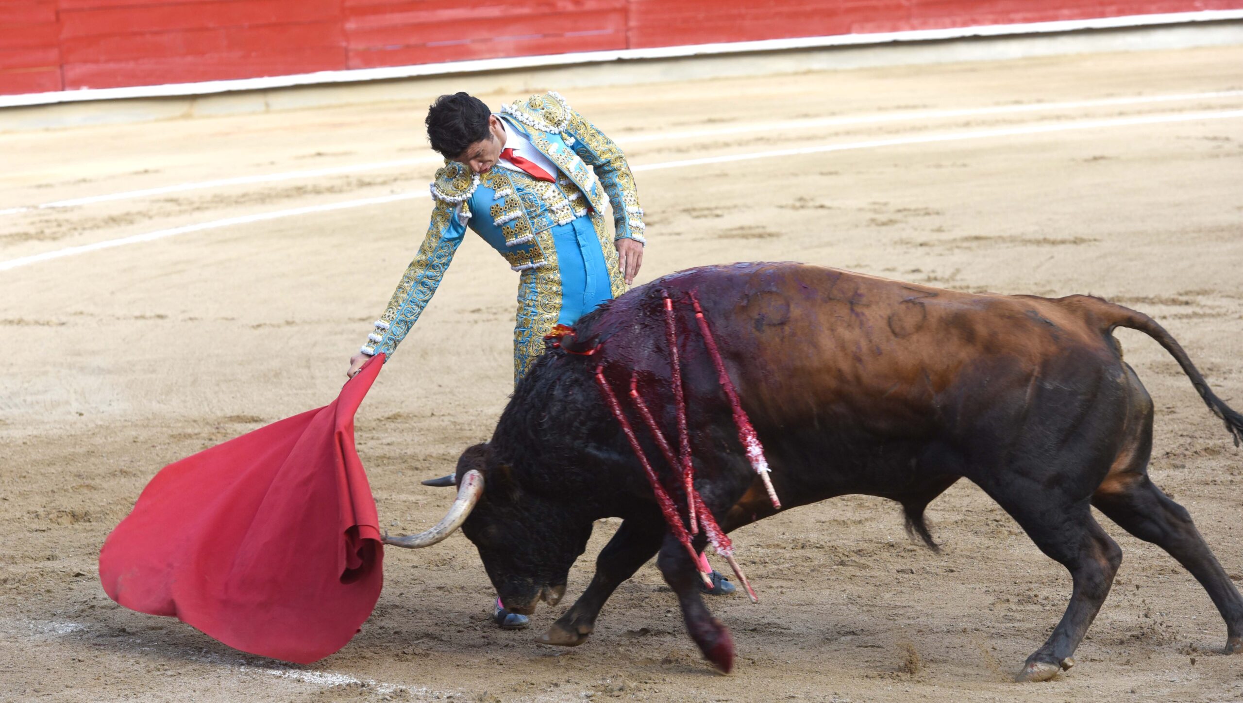 Cali (Colombia). Viernes 28 de diciembre de 2018